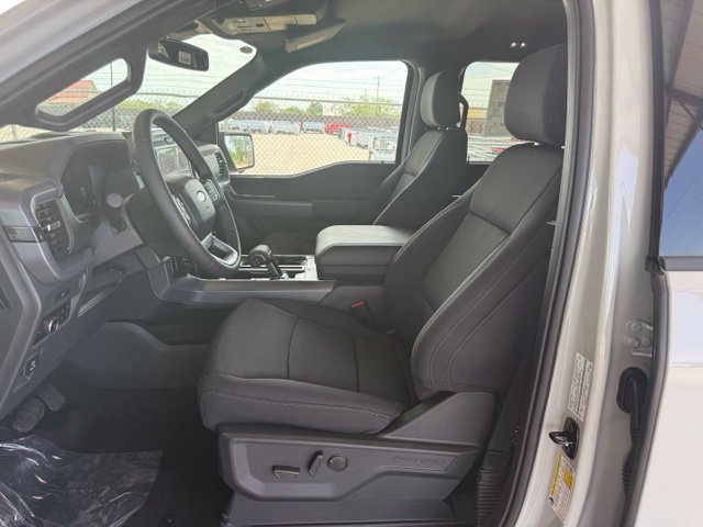 New 2026 Ford F150 XLT w/ Equipment Group 302A MID AWD/4WD image 13
