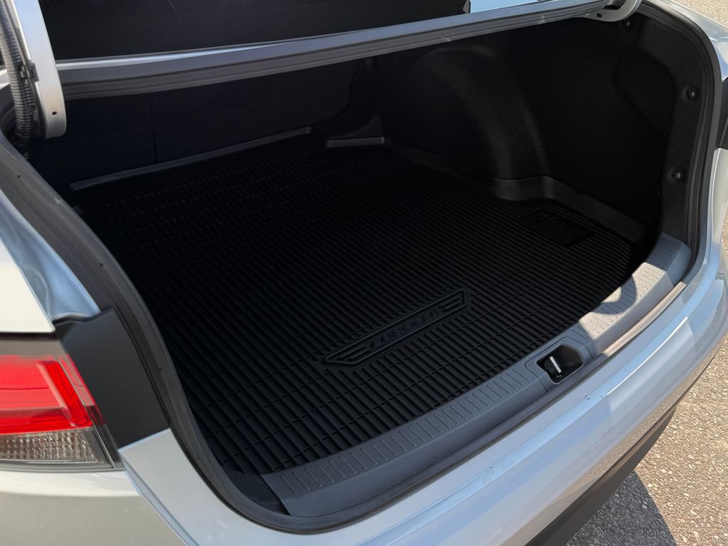 Certified 2026 Toyota Corolla XLE FWD image 24