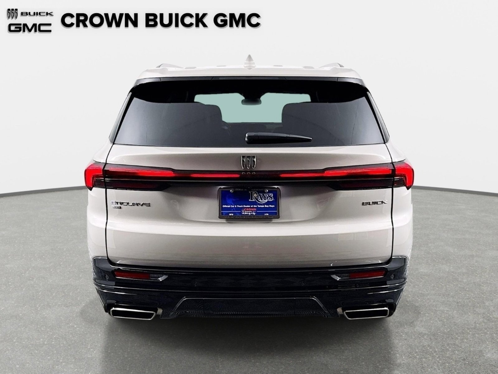 New 2026 Buick Enclave Sport Touring AWD/4WD image 6