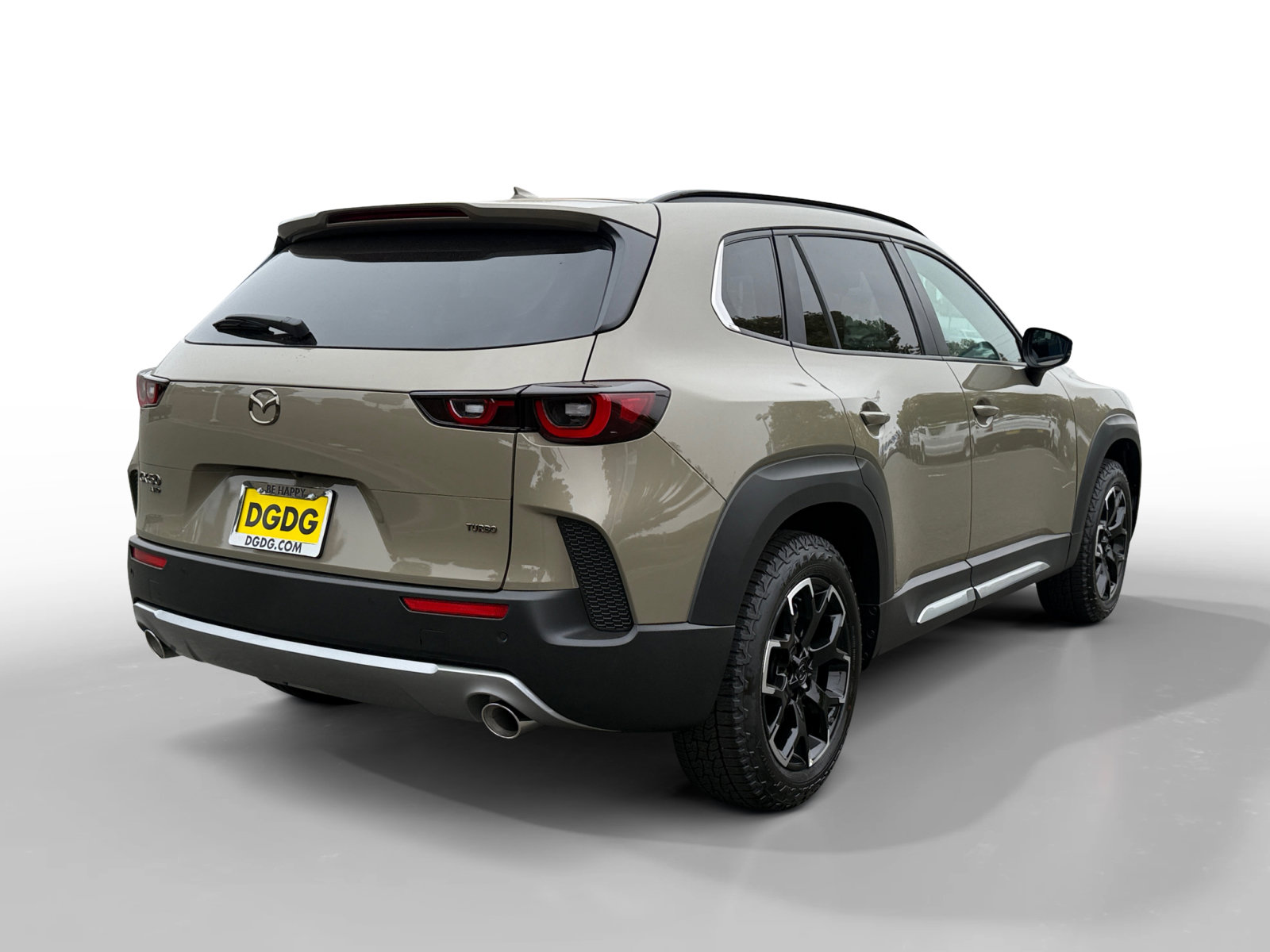 New 2026 MAZDA CX-50 Meridian Edition w/ Weather Package AWD/4WD image 5