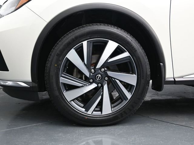 Used 2023 Nissan Murano SL AWD/4WD image 18