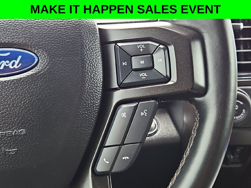 Used 2020 Ford Expedition Limited w/ Texas Edition Package AWD/4WD image 22
