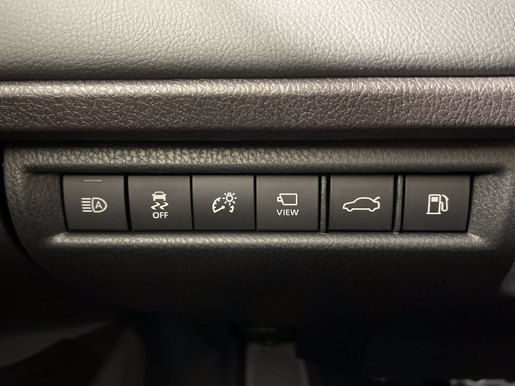 New 2026 Toyota Camry XSE w/ Premium Plus Package FWD image 28