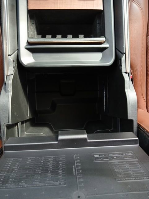 Used 2022 RAM 2500 Limited image 47