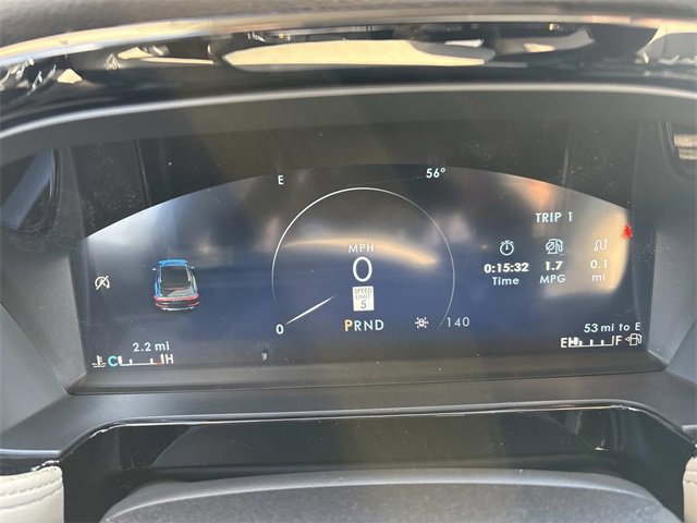 New 2026 Lincoln Corsair Reserve image 32