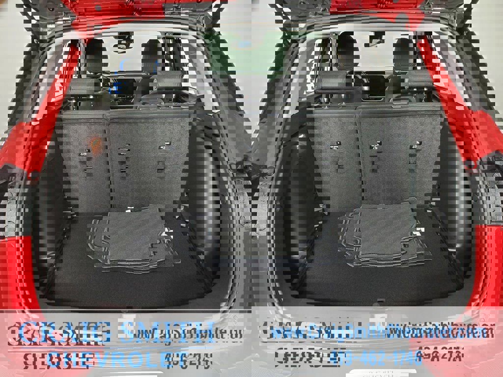 New 2026 Chevrolet TrailBlazer LT w/ Convenience Package image 19