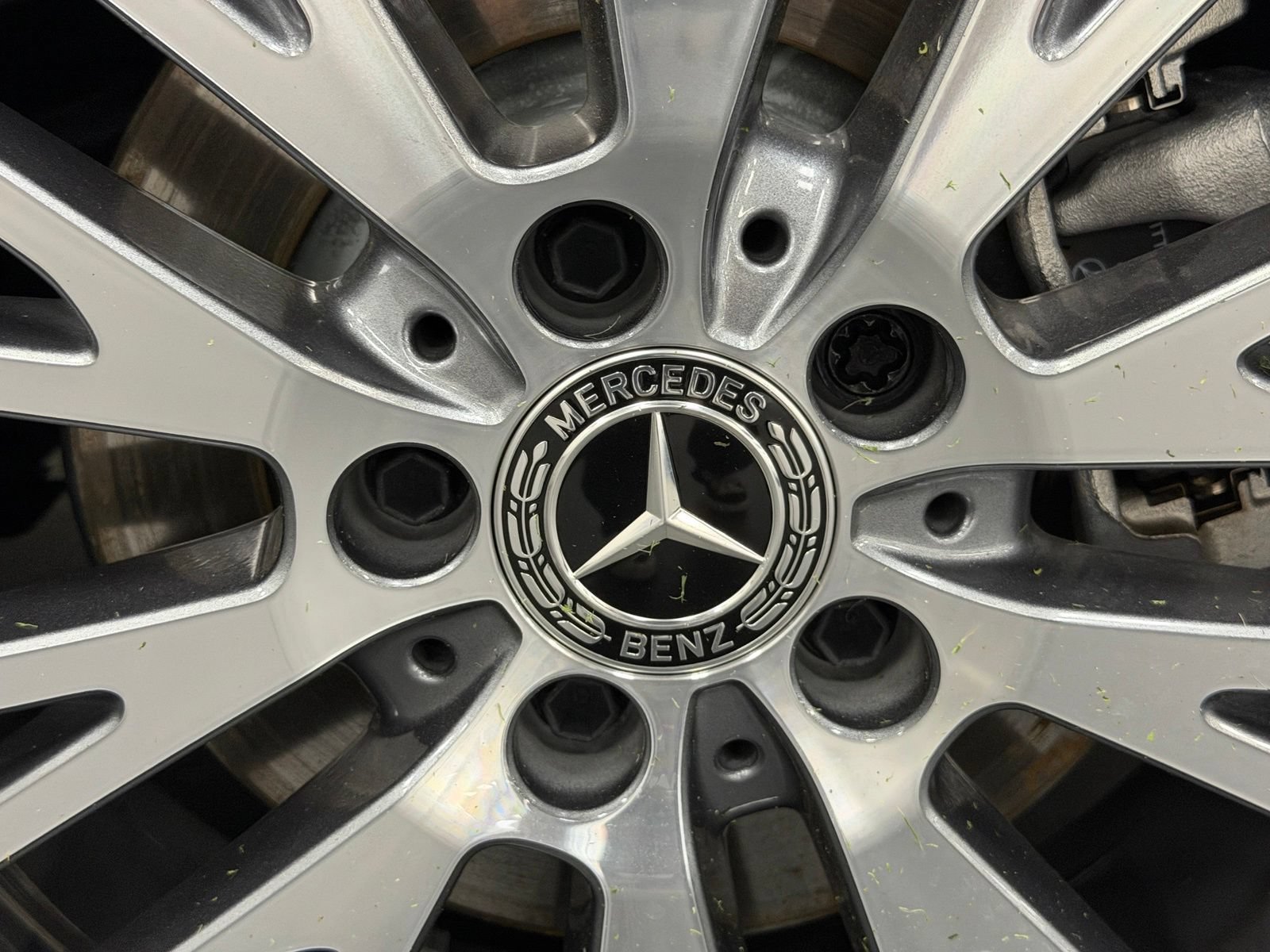Used 2025 Mercedes-Benz CLA 250 image 17