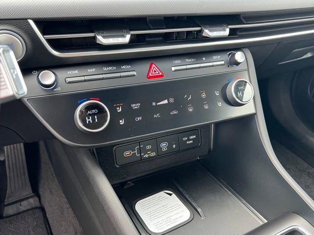 New 2026 Hyundai Sonata Limited image 23