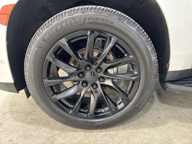 Used 2021 Cadillac Escalade Sport w/ LPO, ONYX Package AWD/4WD image 34