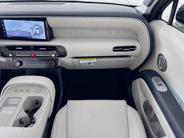 New 2026 Hyundai Palisade Calligraphy image 44