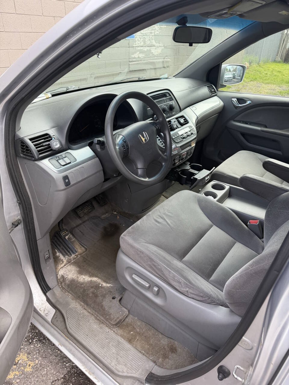Used 2010 Honda Odyssey EX image 5