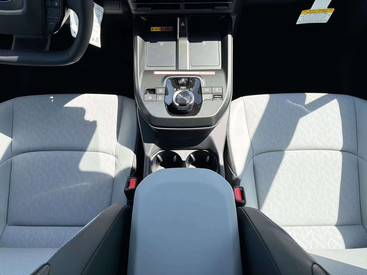 New 2026 Subaru Uncharted AWD image 31