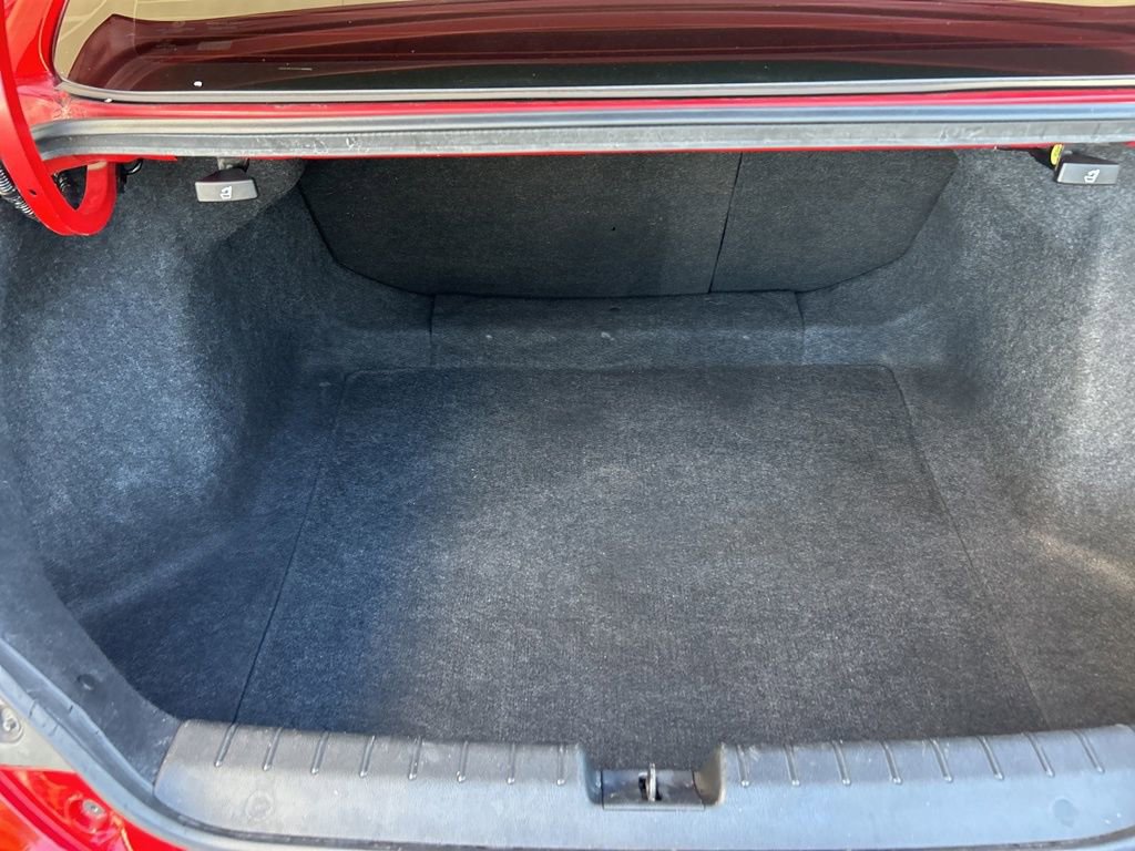 Used 2018 Honda Civic LX image 27