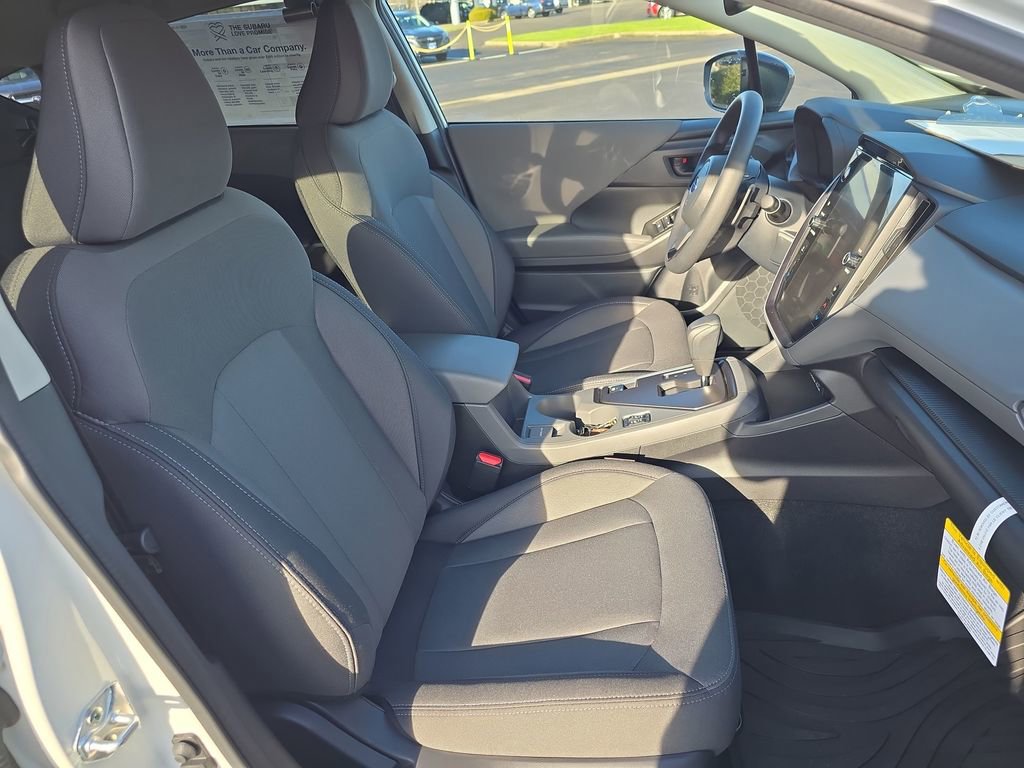 New 2026 Subaru Crosstrek 2.0i Premium image 13