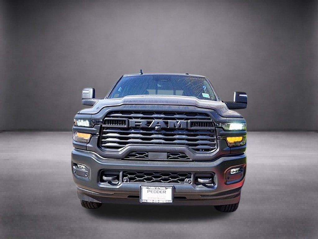 New 2026 RAM 2500 Tradesman AWD/4WD image 6