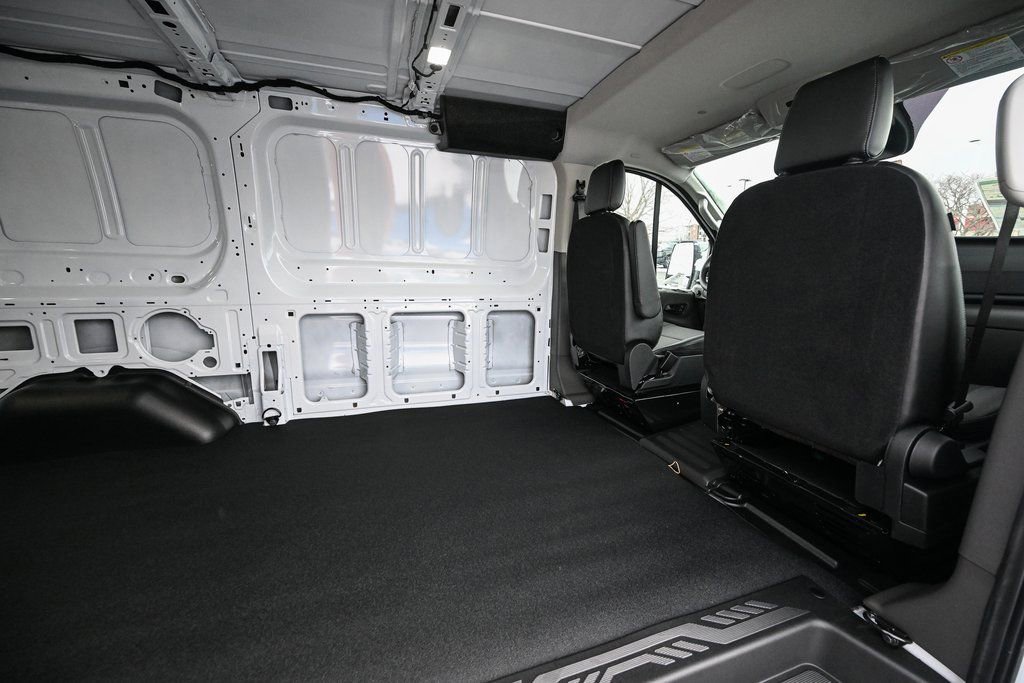 New 2026 Ford Transit 150 Low Roof image 15
