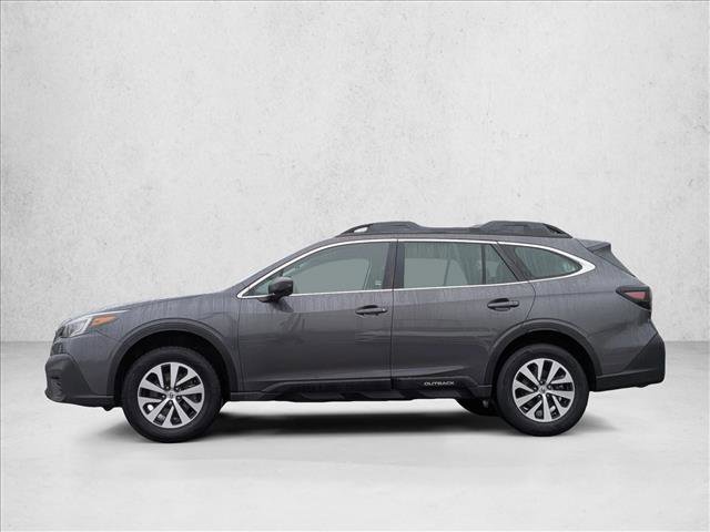 Used 2020 Subaru Outback AWD/4WD image 8