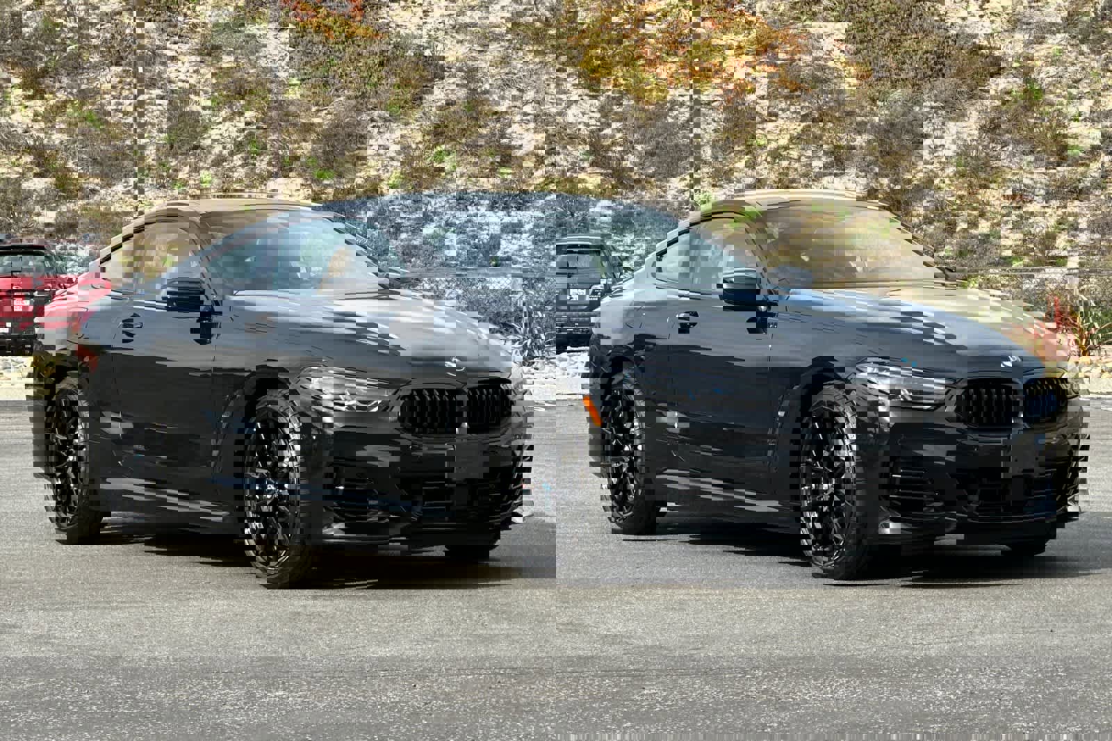 Used 2024 BMW 840i xDrive 840i image 5