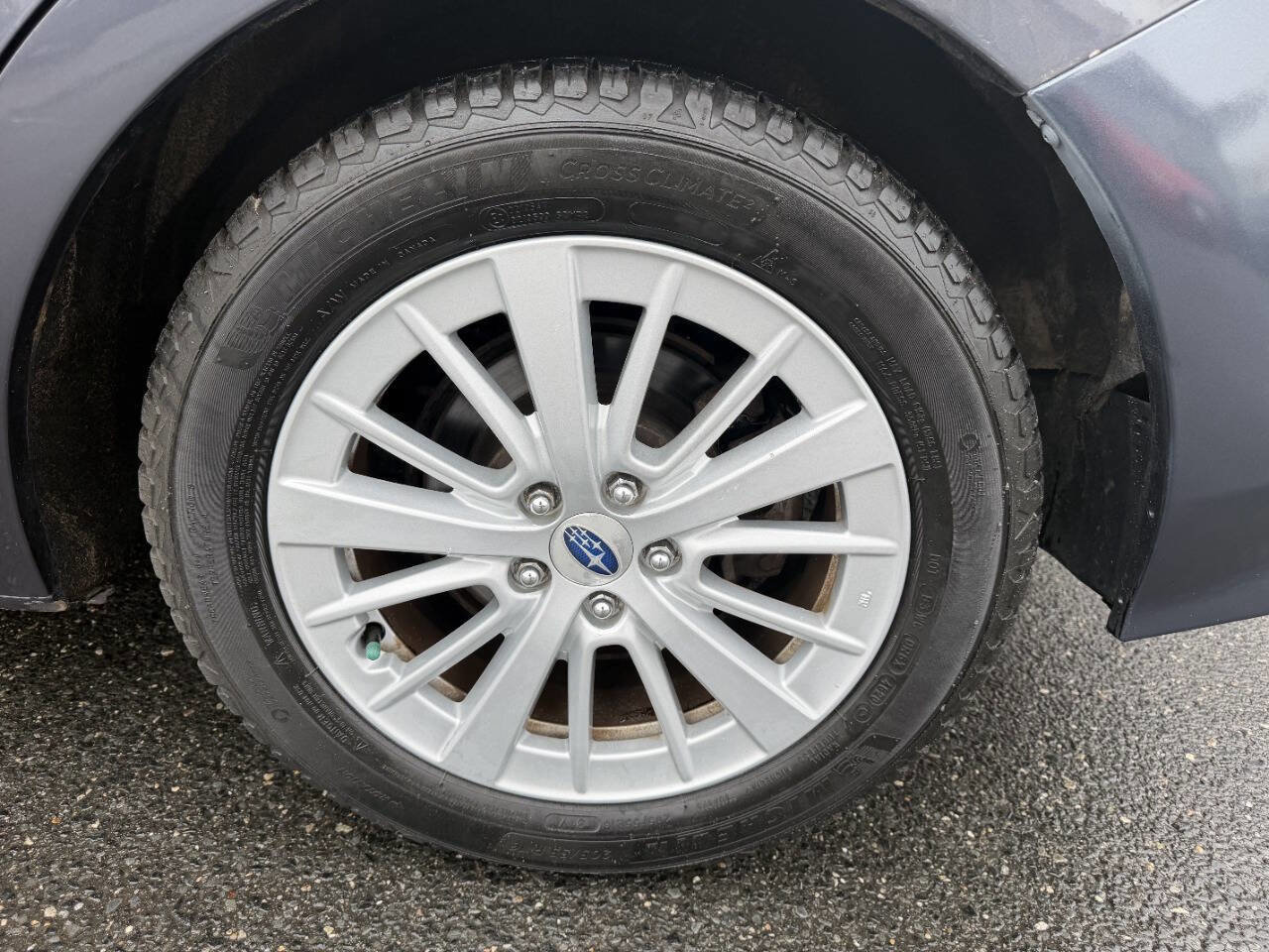 Used 2017 Subaru Impreza 2.0i Premium AWD/4WD image 12