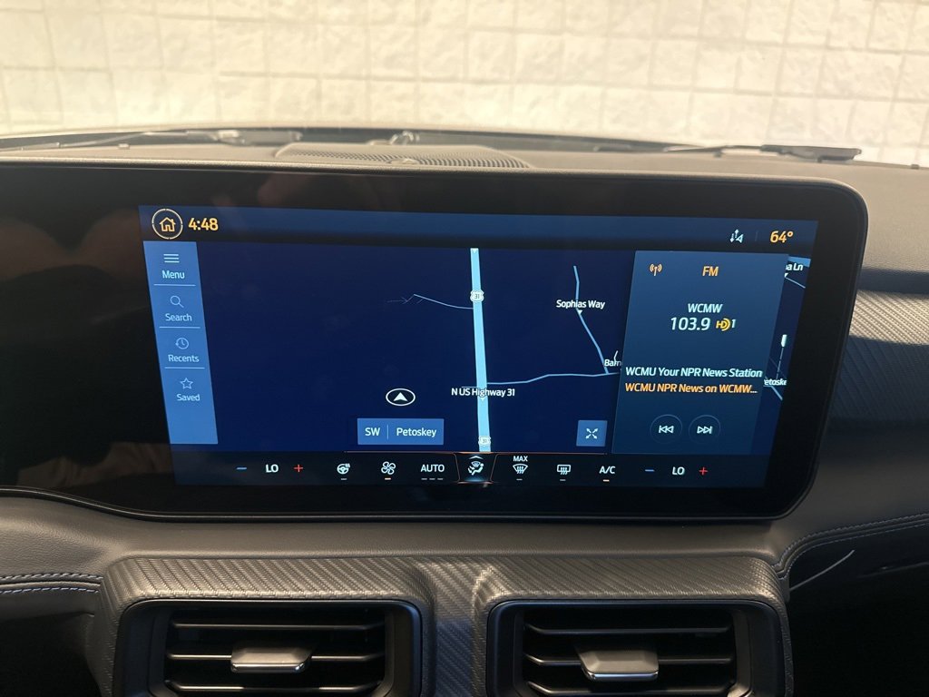 New 2025 Ford Mustang Dark Horse w/ Dark Horse Handlin Package image 29