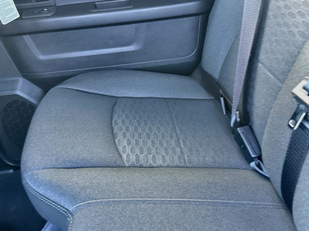 New 2027 RAM 2500 Tradesman AWD/4WD image 28