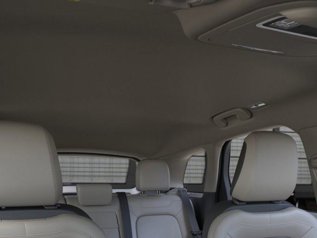 New 2025 Lincoln Corsair Reserve w/ Jet Appearance Package image 22