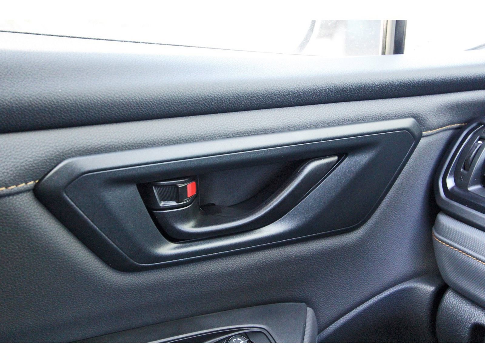 New 2026 Subaru Forester Wilderness w/ Wilderness Plus Package image 17