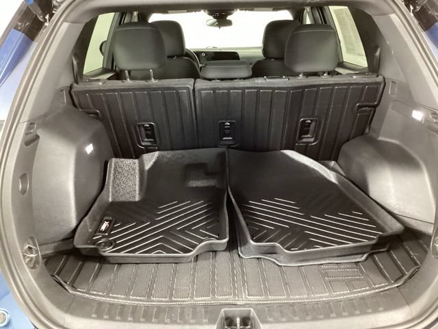 Used 2025 Chevrolet Equinox LT AWD/4WD image 13