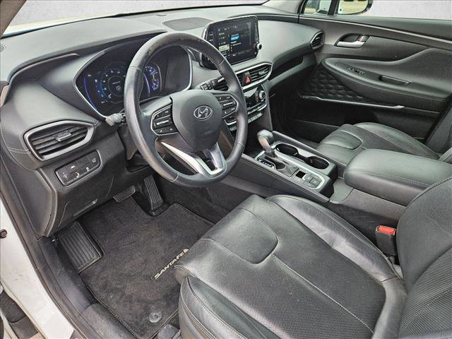 Used 2019 Hyundai Santa Fe FWD image 9