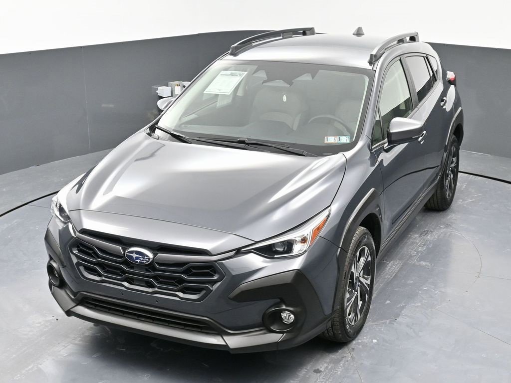 Used 2024 Subaru Crosstrek 2.0i Premium w/ Crosstrek Mirror Package image 42
