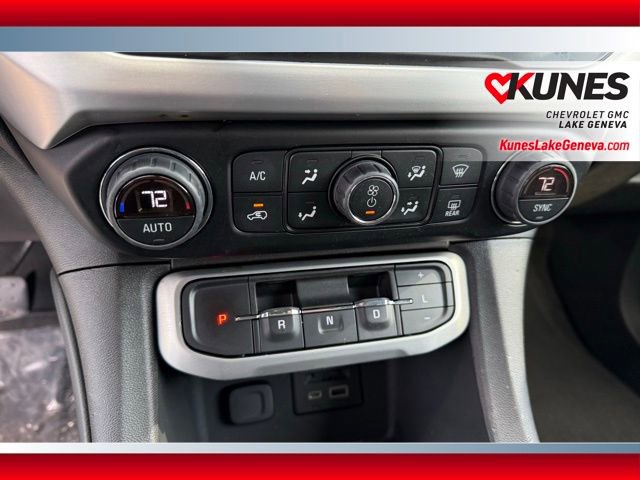 Used 2023 GMC Acadia SLT image 37