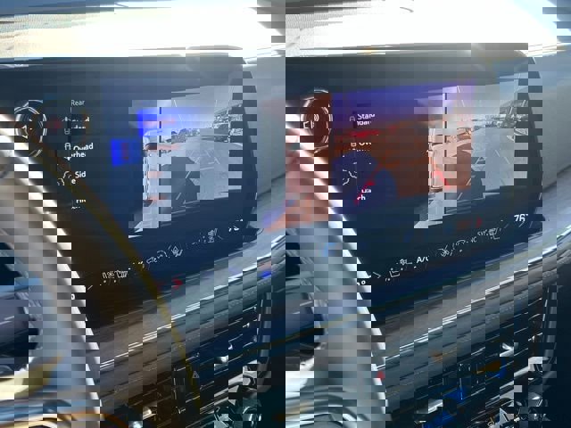 New 2026 Chevrolet Suburban High Country w/ Sun And Tow Package image 10