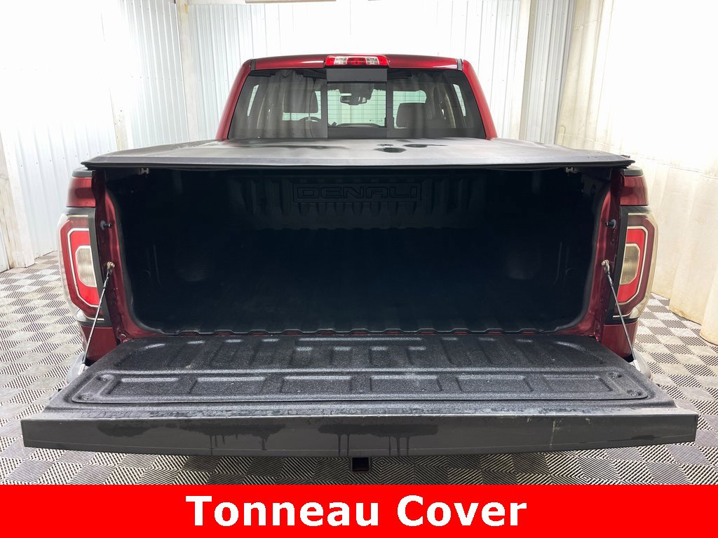 Used 2016 GMC Sierra 1500 Denali image 15