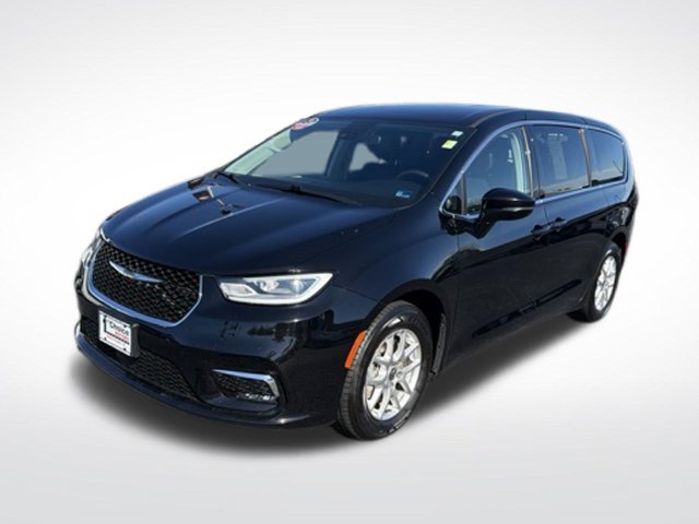 Used 2024 Chrysler Pacifica Touring-L FWD 360° Tour