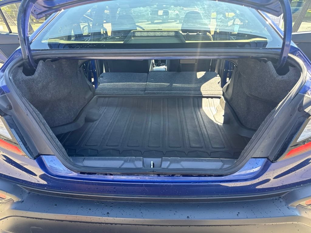 Used 2022 Subaru WRX Premium AWD/4WD image 16