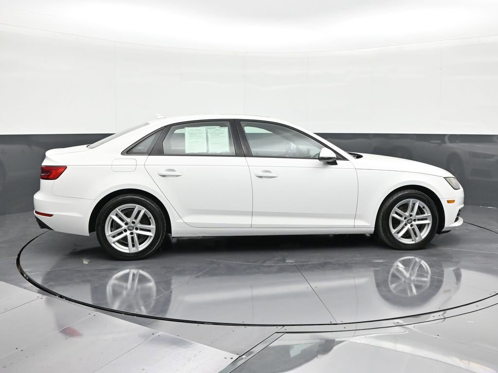 Used 2017 Audi A4 2.0T Ultra Premium image 6