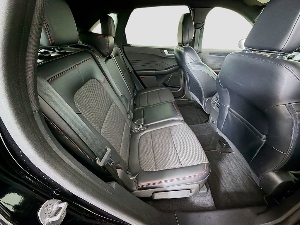 Used 2023 Ford Escape ST-Line w/ Tech Pack #1 image 22