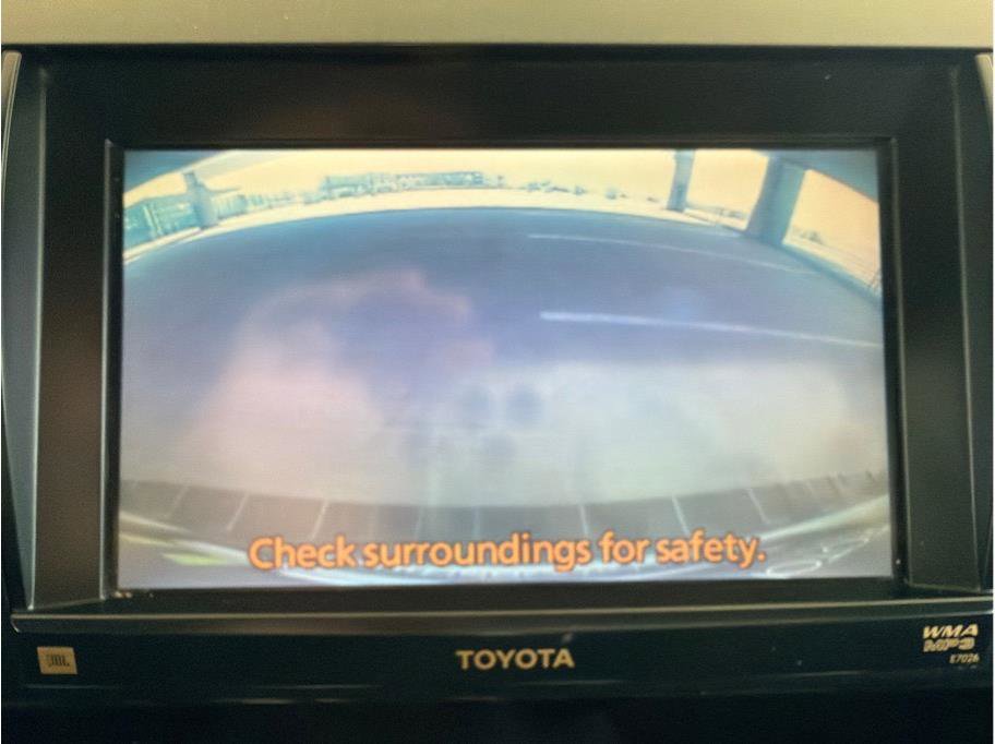 Used 2011 Toyota Sequoia Limited image 25