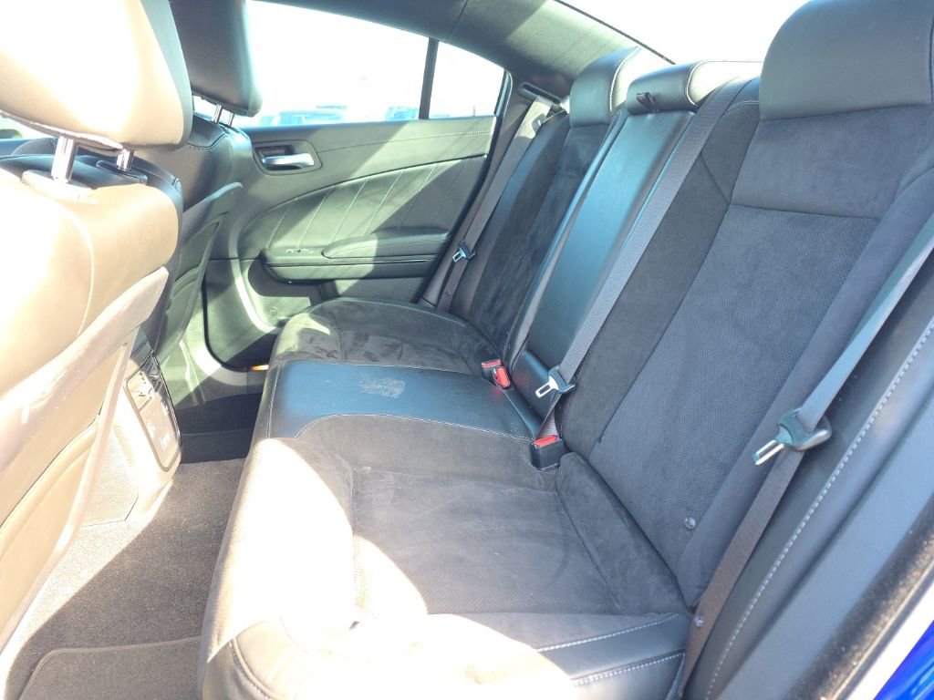 Used 2022 Dodge Charger R/T w/ Plus Group image 9