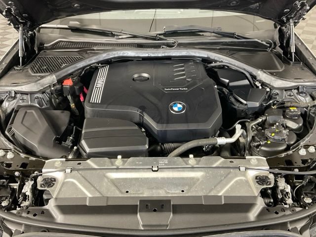 Used 2021 BMW 330i xDrive Sedan w/ M Sport Package AWD/4WD image 35