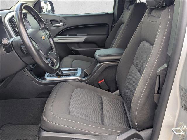Used 2020 Chevrolet Colorado LT image 15