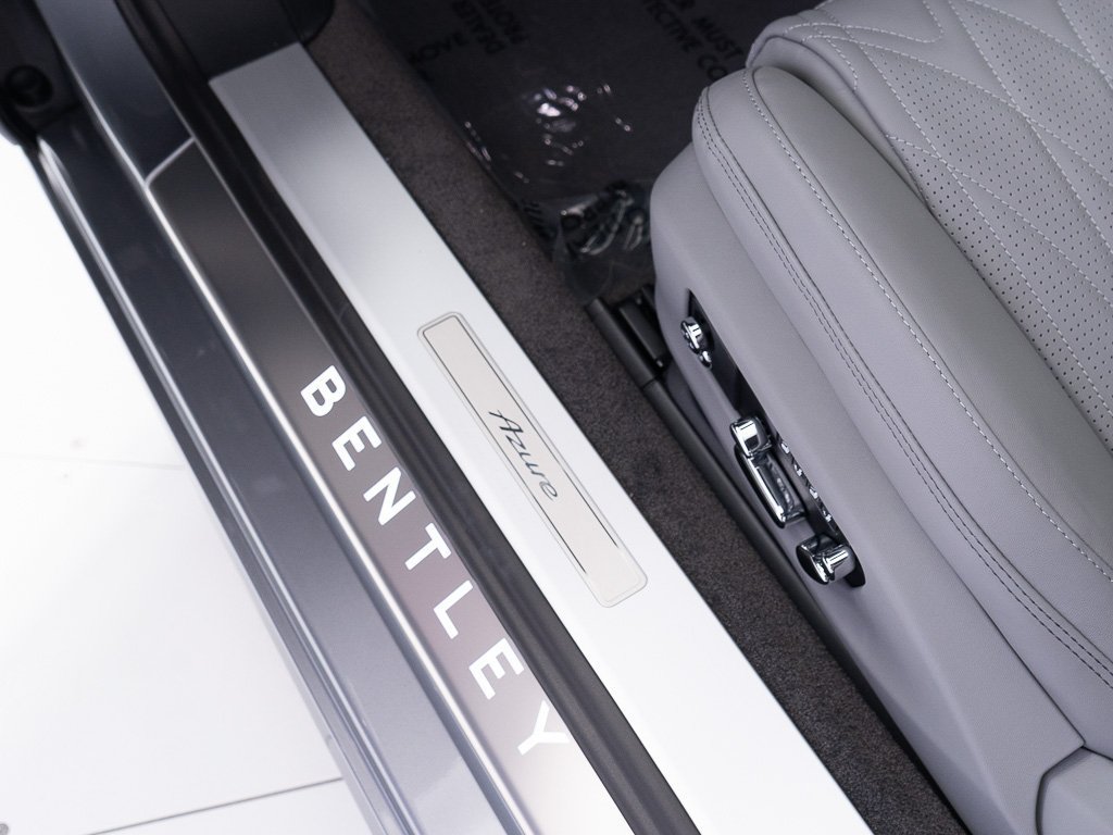 New 2026 Bentley Continental GT Azure AWD/4WD image 20