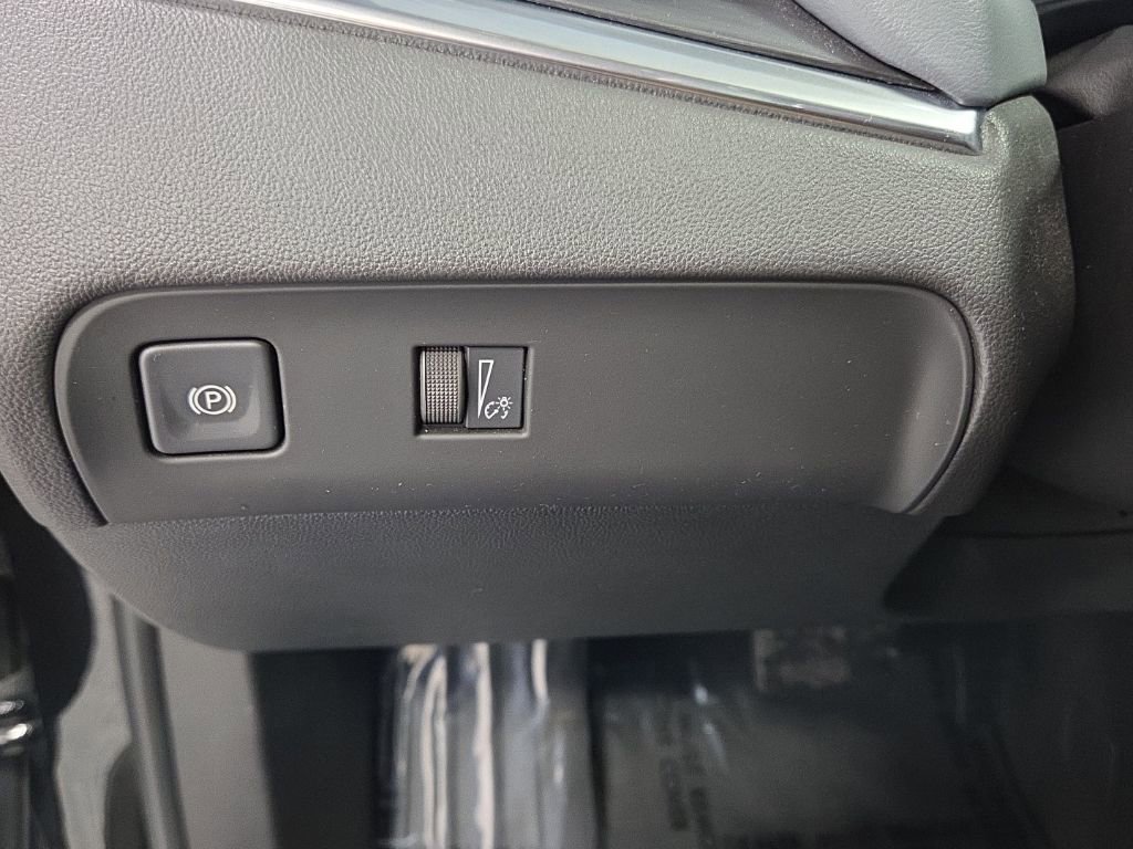 Used 2023 Buick Enclave Essence w/ Experience Buick Package AWD/4WD image 29