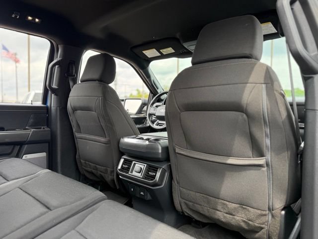 Used 2023 Ford F150 XLT w/ Equipment Group 302A High AWD/4WD image 17