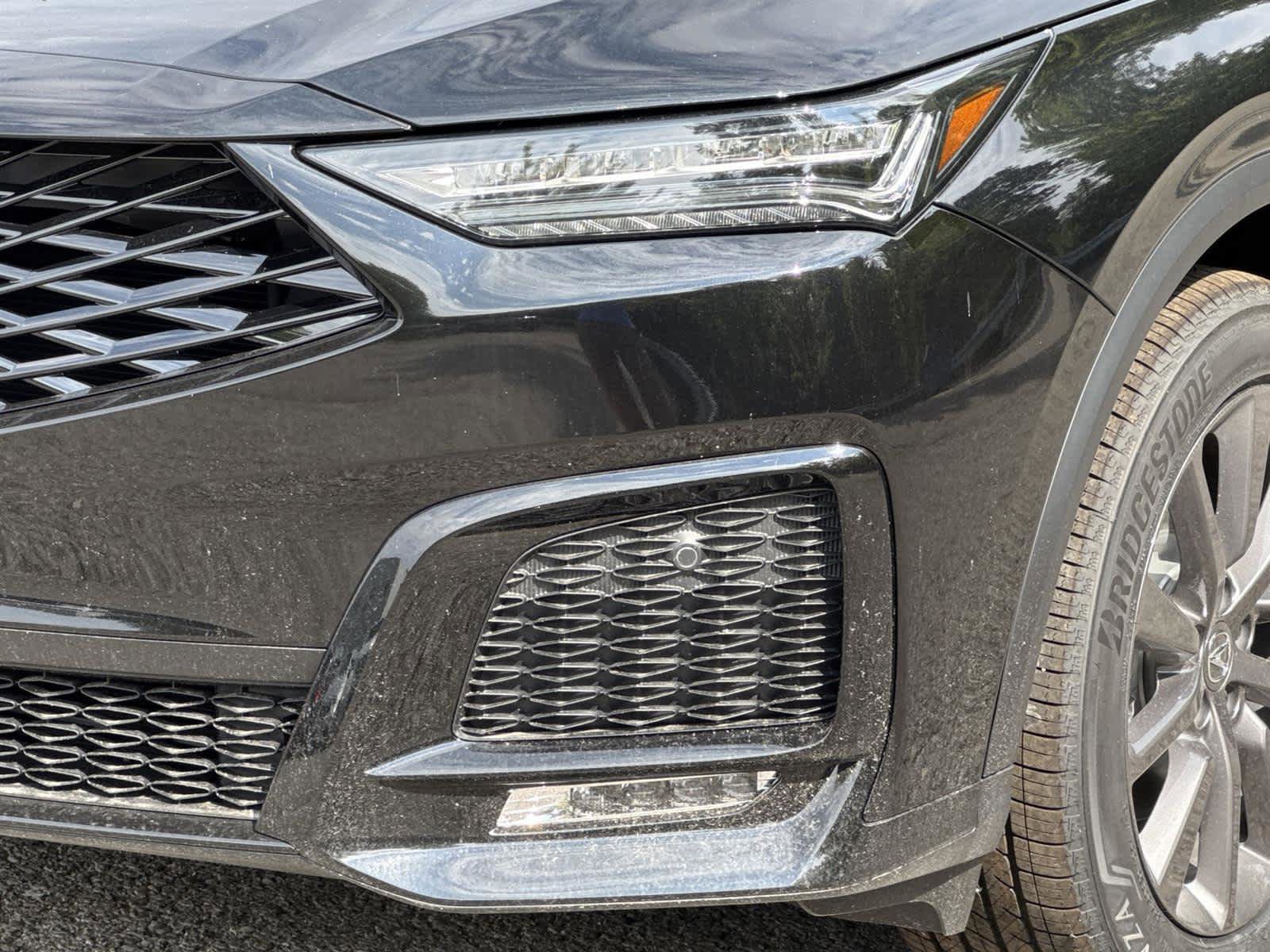 New 2026 Acura MDX A-Spec image 9