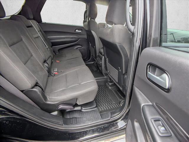 Used 2024 Dodge Durango Pursuit w/ Technology Group image 12