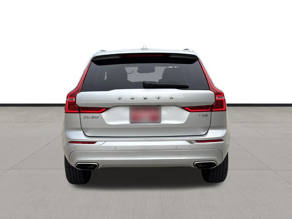 Used 2020 Volvo XC60 T5 Inscription FWD image 4