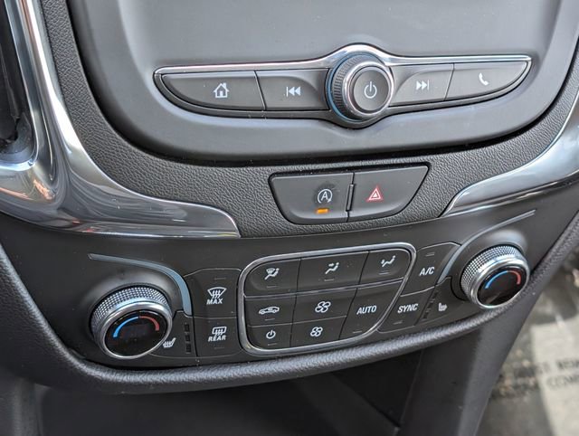 Used 2023 Chevrolet Equinox LT FWD image 20