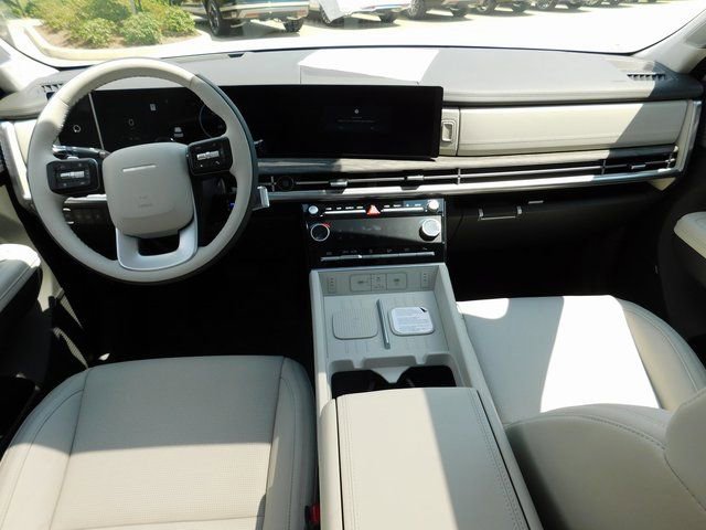 New 2026 Hyundai Santa Fe Calligraphy image 13