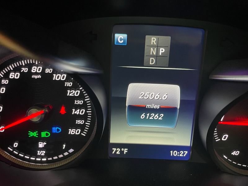 Used 2017 Mercedes-Benz GLC 300 4MATIC image 6